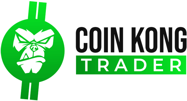 Coin Kong Trader